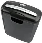 Genie 240 S, Streifenzerkleinerung, 6 mm, 12 l, 6 Bl&auml;tter, 72 dB, P-2