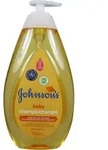 JOHNSONS Johnson's Baby Shampoo 750ml