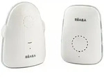 Beaba Baby monitor SIMPLY ZEN ; 930325 - Wei&szlig;