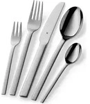 WMF 11.8400.9990, 3,97 kg, 385 mm, 485 mm, 55 mm, 4,2 kg - Silber