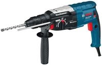 Bosch Professional Bohrhammer GBH 2-28 DFV Professional, Ausf&uuml;hrung Feuerwehr