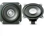 Pioneer TS-1001i, 110 W, 20 W, 4 Ohm, 88 dB, 38 - 25000 Hz, 10 cm - Schwarz