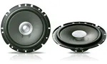 Pioneer TS-1701I | 16,5cm Lautsprecher z.B. f&uuml;r VW ect.