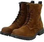 Schn&uuml;rstiefeletten MARTA Braun, 221-011: Deutsch:39, Color:braun - Braun - 39