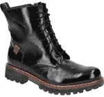Josef Seibel MARTA 02 Damen Stiefeletten - Winterstiefelette schwarz NEU - Schwarz -