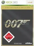James Bond 007 - Ein Quantum Trost (Coll. Ed.)