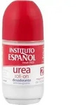 Instituto Espa&ntilde;ol Urea, Deodorant, Roll-on Deodorant, Flasche, 75 ml, 24 h,
