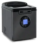 Klarstein Eisw&uuml;rfelmaschine Klein, 1,8 L Eisw&uuml;rfelbereiter,...