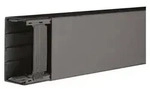 Hager LF6011009011, 2 m, Polyvinylchlorid (PVC) - Schwarz