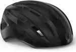 MET Miles Helm Schwarz gr&ouml;&szlig;e S-M (52-58 cm) 3HM130CE00MNE1 - Schwarz