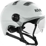 Kask Cycling URBAN-R Ivory M-L 54-59 - Wei&szlig;
