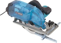 Makita 5017RKB, Makita 5017RKB, 19 cm, 4800 RPM, 6,6 cm, 4,6 cm, AC, 1200 W