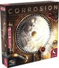 57805G - Corrosion, Brettspiel, für 1-4 Spieler, ab 12 Jahren (DE-Ausgabe)
