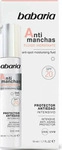 Babaria Anti-Dark Spot Moisturising Fluid Spf20 50ml