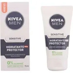 NIVEA Men Sensitive, M&auml;nner, 75 ml, Creme, Empflindliche Haut, Anti-Reizung,