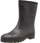 Beck schwarz Herren Gummistiefel in Schwarz, Gr&ouml;&szlig;e 40 - Schwarz - 40