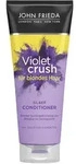 John Frieda Conditioner Silber