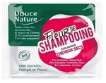 Fleur de Shampooing - Trockenes Haar 85g
