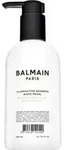 Balmain Illuminating Shampoo White Pearl aufhellendes Shampoo f&uuml;r die