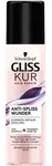 Schwarzkopf Gliss Kur Anti-Spliss Wunder, Haarspray, Frauen, Spr&ouml;des Haar, 200 ml, 1