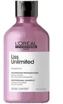 L'Oreal Professionnel Serie Expert Liss Unbegrenzt Shampoo 300ml