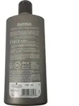 Syoss Men Power Shampoo Mit Koffein & Power Boost Technologie Kr&auml;ftigt M&auml;nner Haar