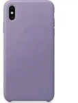 Apple MVH02ZM/A, Cover, Apple, iPhone XS Max - Violett