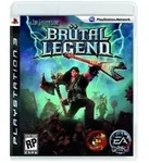 Br&uuml;tal Legend