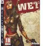 Wet (Uncut)
