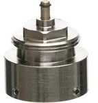 Eurotronic 700097 Vaillant, Metalladapter f&uuml;r Heizk&ouml;rperthermostate