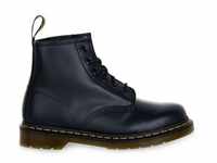 Dr. Martens 101 DM26230001, Uni, Bovver Stiefel, Schwarz, Größe: 40 EU