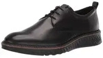 ECCO Herren Schn&uuml;rer 836404-01001 Farbe:Schwarz Gr&ouml;&szlig;e: 45 - Schwarz - 45