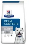 Trockenfutter f&uuml;r ausgewachsene Hunde, verschreibungspflichtige...