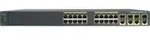Cisco Catalyst 2960G-24TC-L, gemanaged, L2, Vollduplex