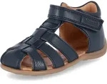 Bisgaard Schuhe Carly, 712061201401NAVY, Gr&ouml;&szlig;e: 21 - Dunkelblau - 21
