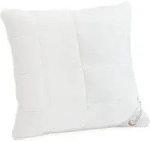 Schlafmond M&auml;rchenweich Allergiker Kopfkissen 80x80cm - Wei&szlig;