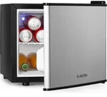 Klarstein Mini K&uuml;hlschrank Leise f&uuml;r Zimmer, Camping & Kosmetik, K&uuml;hlschrank