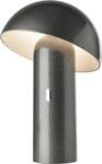 Sompex SVAMP T LED 7,5W DIM. CARBON H25 D16CM 3000K 210lm
