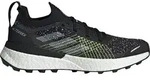 Adidas Terrex Two Ultra Primeblue Damen Trailrunning Schuhe 40 2/3 - Schwarz -...