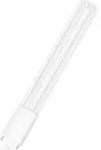 Osram DULUX, 6 W, 11 W, G23, 630 lm, 30000 h, Warmwei&szlig;