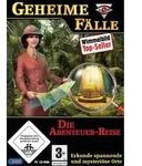 Geheime F&auml;lle: Die Abenteuer-Reise