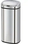 80l automatischer m&uuml;lleimer Kitchen move BAT-80LS06A SS - Silber