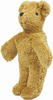 SENGER Y21905 - Tierpuppen-Baby Bär beige 20cm, 100% Natur