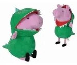 Peppa Pig Pl&uuml;sch Dino George