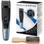 Remington B5 Akku Bart-Schneider + Bartb&uuml;rste Rasierer Trimmer Haar-Schneider -