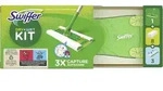 Swiffer 8001841276113, Einmal-Wischtusch, Wei&szlig;, 11 St&uuml;ck(e), 320 mm, 130 mm,...
