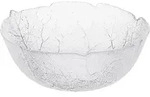 Schale Aspen 27cm - Transparent