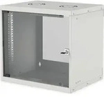Intellinet 19" Wandverteiler, Basic Line, 9 HE, 487 (H) x 540 (B) x 560 (T) mm,