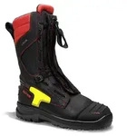 ELTEN Feuerwehrstiefel "Craig gtx ESD F2A" 89641 Gr. 49 - Schwarz - 49