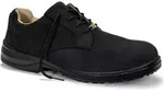 Sicherheitshalbschuh MANAGER XXB Low ESD S3, Gr. 45 - Schwarz - 45